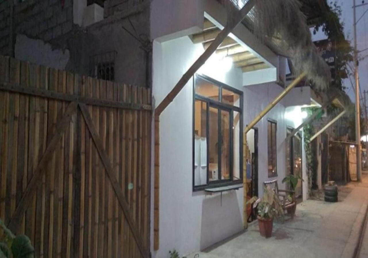 Casa Mafer Lodge Montanita Exterior photo