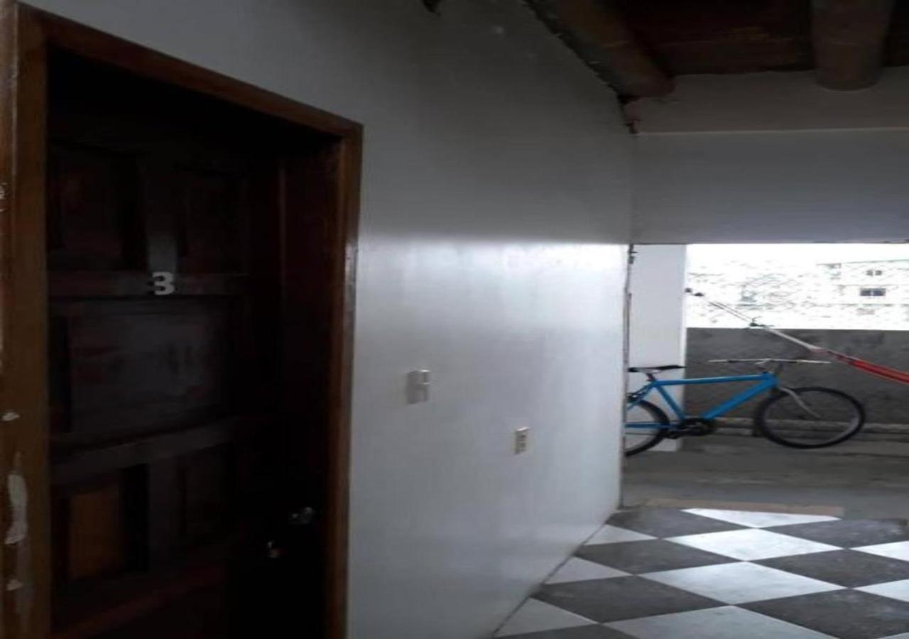 Casa Mafer Lodge Montanita Exterior photo